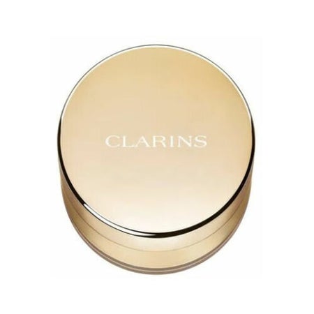 Clarins Ever Matte Loose Powder