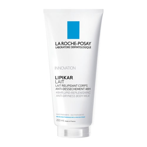 La Roche-Posay Lipikar Body lotion