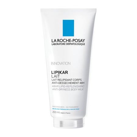 La Roche-Posay Lipikar Body lotion 200 ml