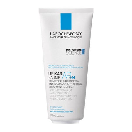 La Roche-Posay Lipikar Crème pour le Corps 200 ml