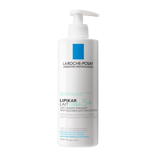 La Roche-Posay Lipikar 5% Urea Bodylotion