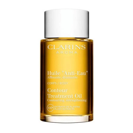 Clarins Contour Treatment Aceite Corporal 100 ml