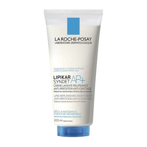 La Roche-Posay Lipikar Syndet AP+ Shower gel