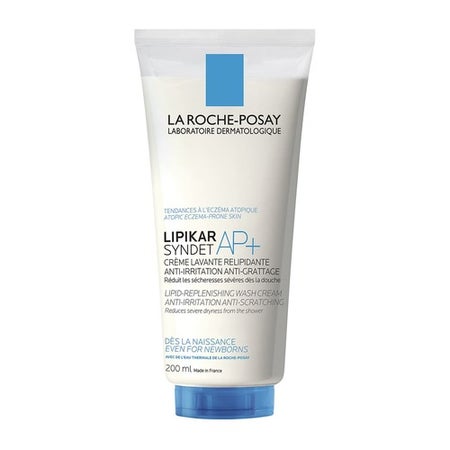 La Roche-Posay Lipikar Syndet AP+ Shower gel 200 ml