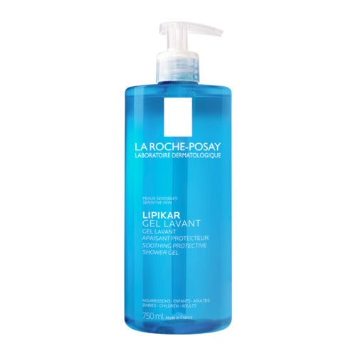 La Roche-Posay Lipikar Douchegel