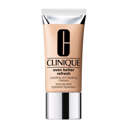 Clinique Even Better Refresh Hydrating and Repairing Fondotinta