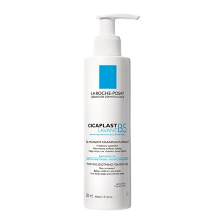 La Roche-Posay Cicaplast B5 Douchegel
