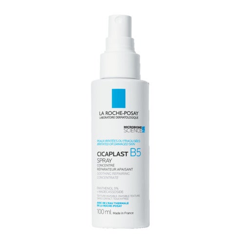 La Roche-Posay Cicaplast B5 Spray
