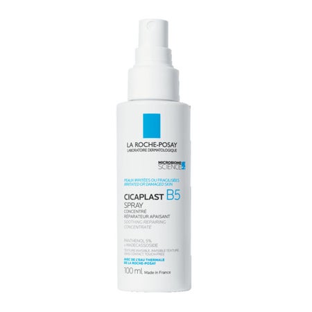 La Roche-Posay Cicaplast B5 Spray 100 ml