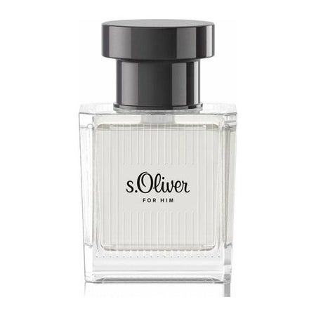 S.Oliver For Him Aftershave 50 ml