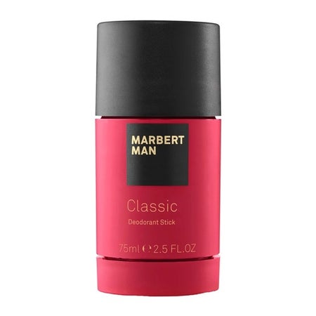 Marbert Man Classic Deodorant Stick 75 ml
