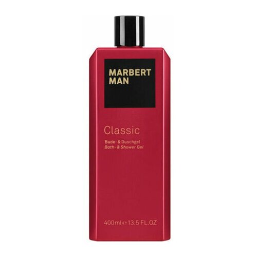 Marbert Man Classic Gel doccia