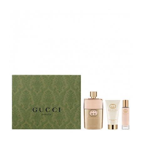 Gucci Guilty Pour Femme Geschenkset