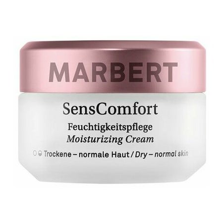 Marbert Senscomfort Moisturizing Dagcrème 50 ml
