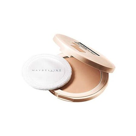 Maybelline Affinitone Perfecting Pressed Ciprie 21 Nude