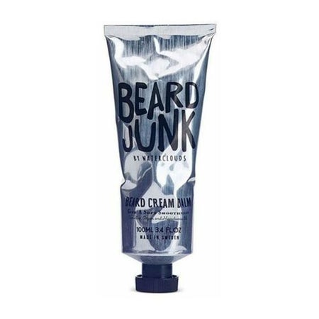 Waterclouds Beard Junk Beard Cream Balm