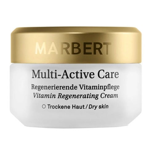 Marbert Multi-Active Care Vitamin Regenerating Päivävoide