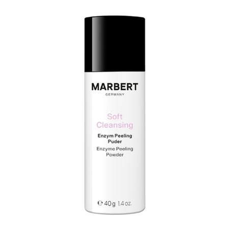 Marbert Cleansing Enzyme Afskalning Powder 40 g