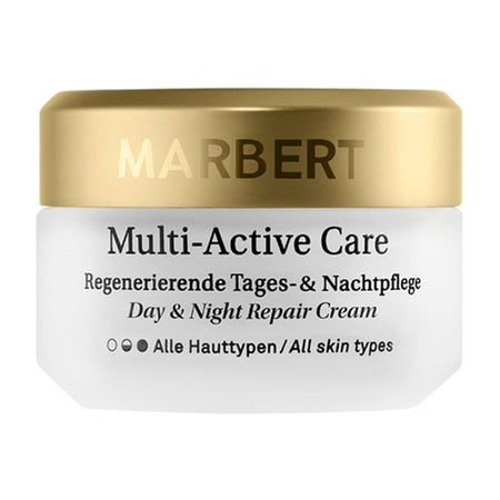 Marbert Multi-Active Care Day & Night Repair Cream 50 ml