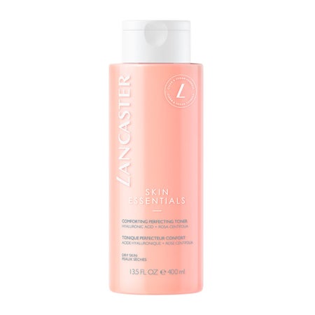 Lancaster Skin Essentials Comforting Perfecting Toner Kasvovesi 400 ml