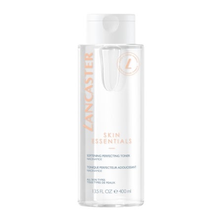 Lancaster Skin Essentials Softening Perfecting Kasvovesi 400 ml