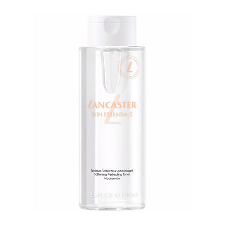 Lancaster Skin Essentials Softening Perfecting Toner 400 ml