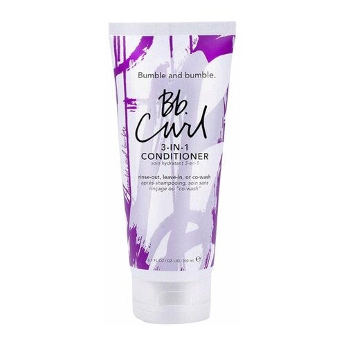Bumble and bumble Curl 3-in-1 Après-shampoing