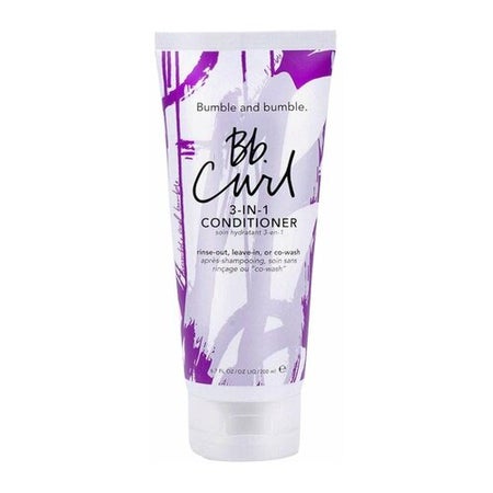 Bumble and bumble Curl 3-in-1 Après-shampoing 200 ml