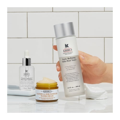 Kiehl's Daily Refining Milk-Peel Toner