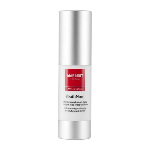 Marbert Youth Now! Cell-Renewing Anti-aging Oog & Wimperserum