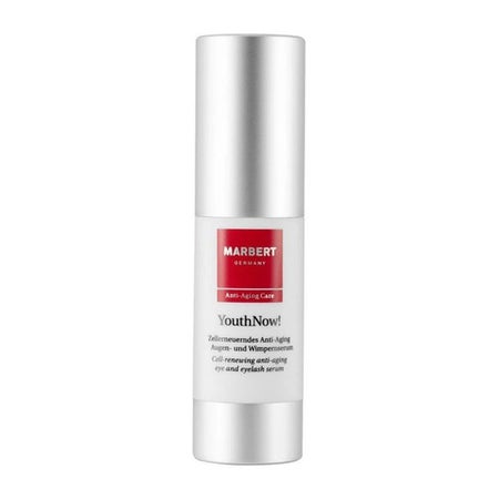 Marbert Youth Now! Cell-Renewing Anti-aging Oog & Wimperserum 15 ml