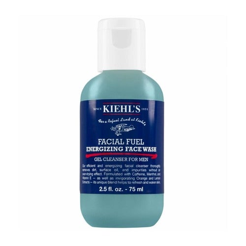 Kiehl's Facial Fuel Energizing Face Wash Cleanser
