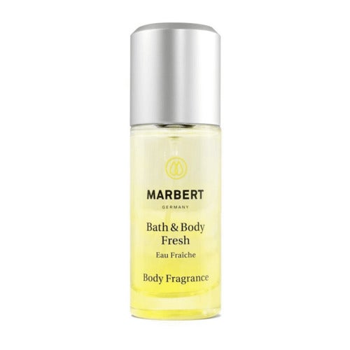 Marbert Bath & Body Fresh Kropps-mist