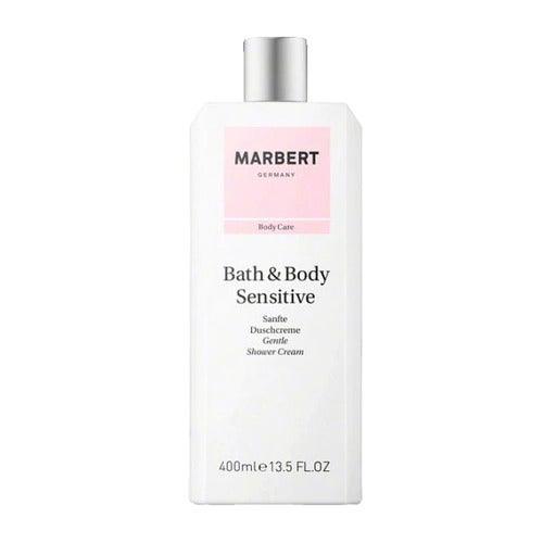 Marbert Bath and Body Sensitive Shower gel