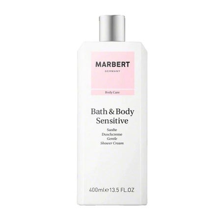 Marbert Bath and Body Sensitive Gel doccia 400 ml
