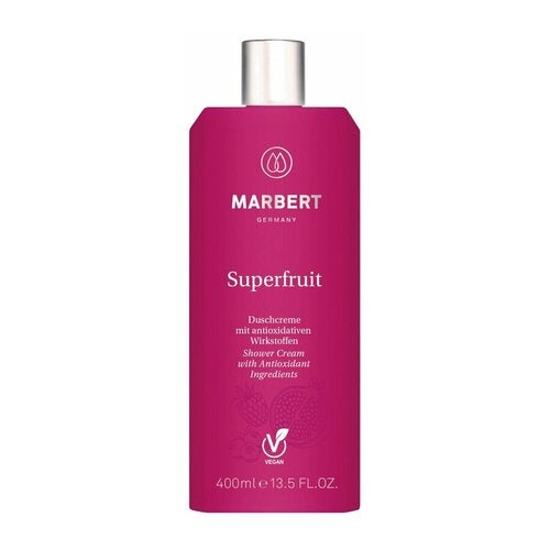 Marbert Superfruit Gel de ducha