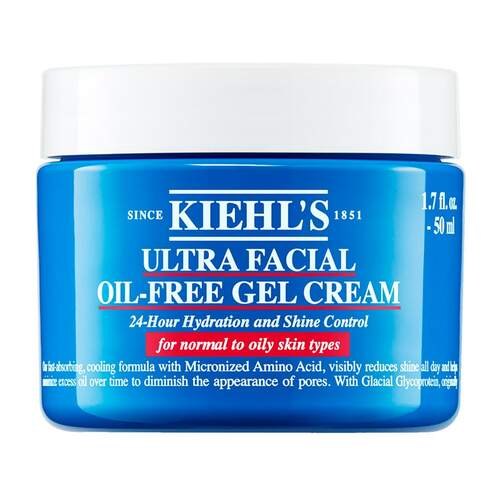 Kiehl's Ultra Facial Oil Free Tagescreme