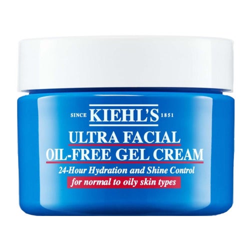 Kiehl's Ultra Facial Oil Free Crema da giorno
