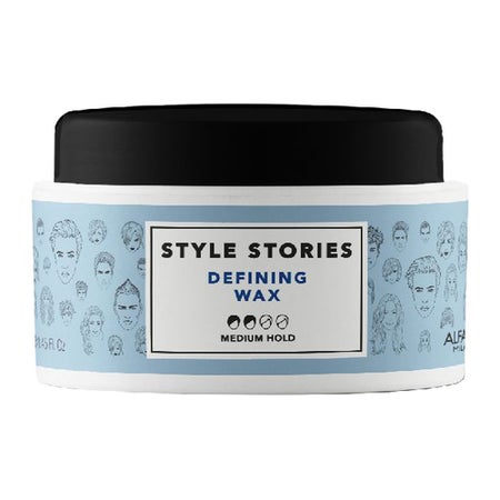 Alfaparf Milano Style Stories Defining Cire 75 ml