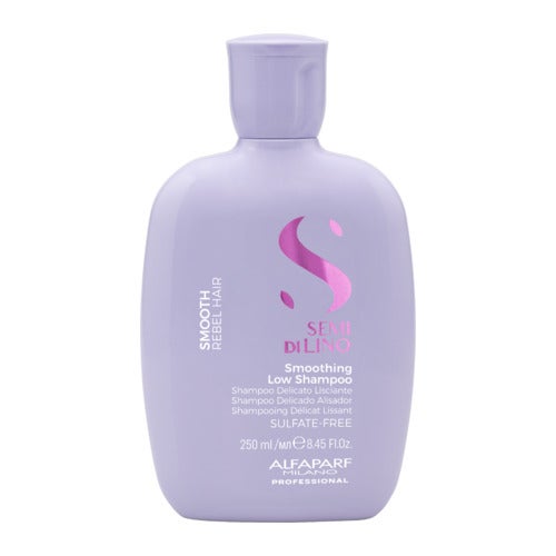 Alfaparf Milano Semi Di Lino Smooth Smoothing Low Shampoo