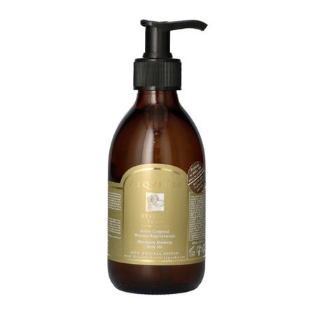 Alqvimia Eternal Youth Maximum Recovery Body Oil 250 ml