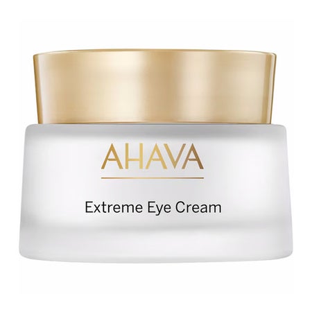 Ahava Time to Revitalize Extreme Firming Eye Cream 15 ml