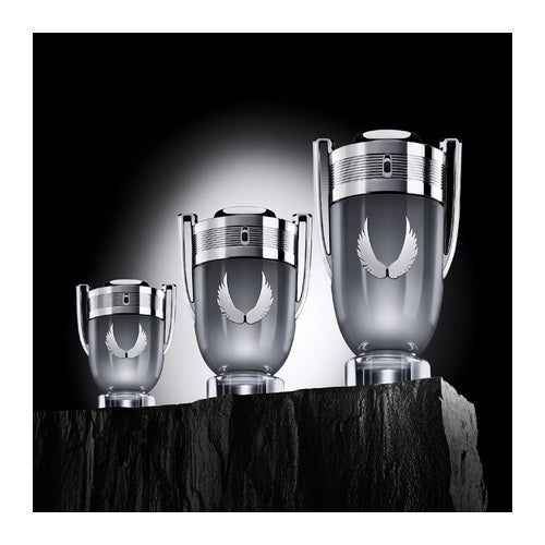 Rabanne Invictus Platinum Eau de Parfum