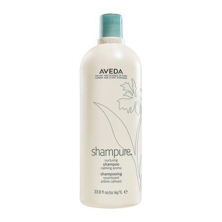 Aveda Shampure Nurturing Conditioner 1000 ml