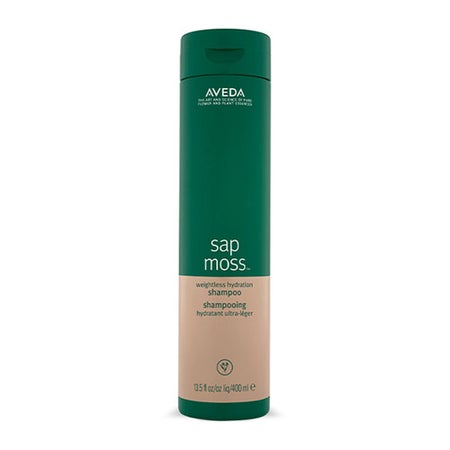 Aveda Sap Moss Shampoo 400 ml