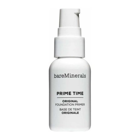 BareMinerals Prime Time Original Foundation Prebase facial 30 ml