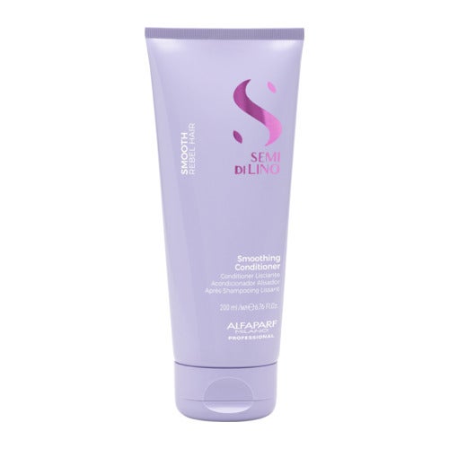 Alfaparf Milano Semi Di Lino Smooth Smoothing Conditioner