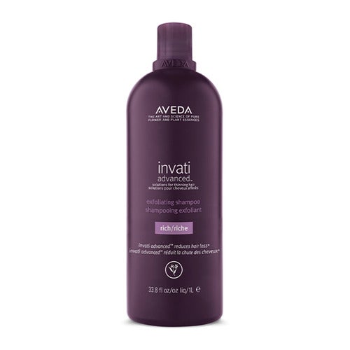 Leerling Maria aantal Aveda Invati Advanced Exfoliating Shampoo Rich kopen | Deloox.nl