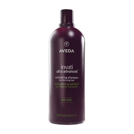 Aveda Invati Advanced Exfoliating Shampoo Rich