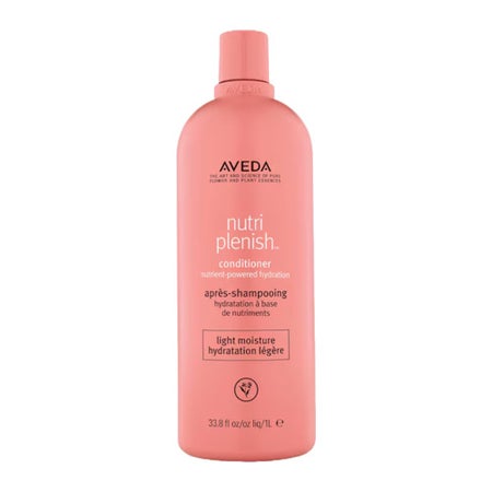 Aveda Nutriplenish Conditioner Light Moisture